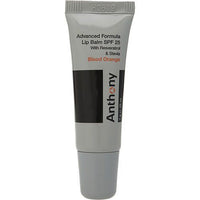 Anthony by Anthony Blood Orange Lip Balm SPF 25 --7.4ml/0.25oz EasyOptionXY LLC