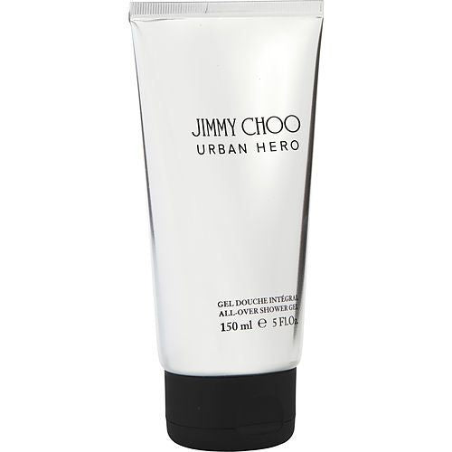 JIMMY CHOO URBAN HERO by Jimmy Choo ALL OVER SHOWER GEL 5 OZ EasyOptionXY LLC