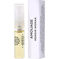 AMOUAGE MEMOIR by Amouage EAU DE PARFUM SPRAY VIAL ON CARD EasyOptionXY LLC