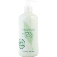ELIZABETH ARDEN by Elizabeth Arden Green Tea Refreshing Body Lotion --500ml/16.9oz EasyOptionXY LLC