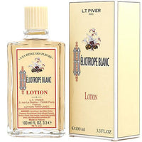 L.T. PIVER HELIOTROPE BLANC by L.T.Piver LOTION EDT SPRAY 3.3 OZ EasyOptionXY LLC