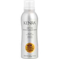 KENRA by Kenra DRY OIL CONDITIONING MIST 5 OZ EasyOptionXY LLC