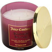 JUICY COUTURE BLOOSSOM HEIRESS by Juicy Couture CANDLE 14.5 OZ EasyOptionXY LLC