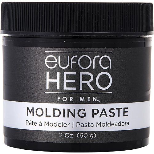 EUFORA by Eufora HERO FOR MEN MOLDING PASTE 2 OZ EasyOptionXY LLC