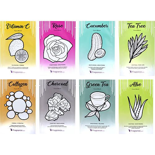 FRAGRANCENET BEAUTY ACCESSORIES by Rose EasyOptionXY LLC