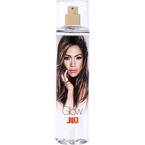 GLOW by Jennifer Lopez BODY MIST 8 OZ EasyOptionXY LLC
