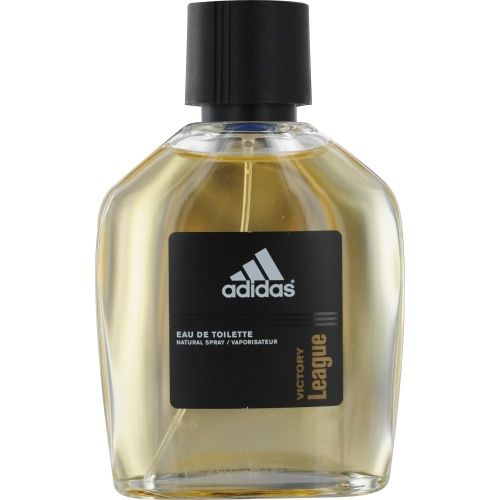 ADIDAS VICTORY LEAGUE by Adidas EDT SPRAY 3.4 OZ *TESTER EasyOptionXY LLC