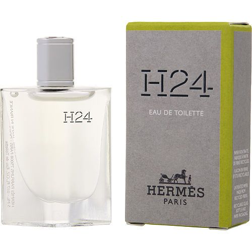 HERMES H24 by Hermes EDT 0.17 OZ MINI EasyOptionXY LLC