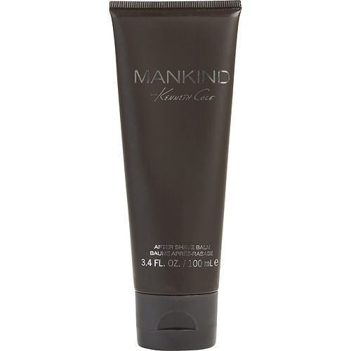 KENNETH COLE MANKIND by Kenneth Cole AFTERSHAVE BALM 3.4 OZ EasyOptionXY LLC