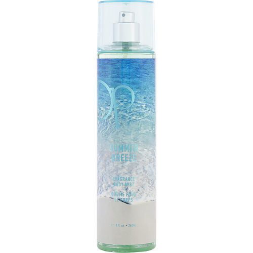 OP BEACH SUMMER BREEZE by Ocean Pacific BODY MIST 8 OZ EasyOptionXY LLC