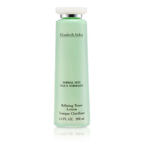 ELIZABETH ARDEN by Elizabeth Arden Elizabeth Arden Refining Toner ( Normal Skin )--200ml/6.8oz EasyOptionXY LLC