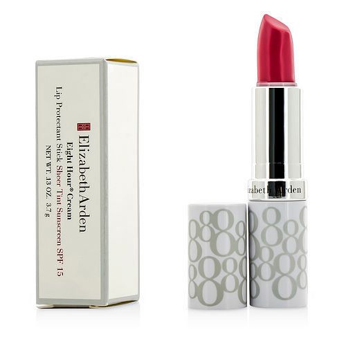 ELIZABETH ARDEN by Elizabeth Arden Eight Hour Cream Lip Protectant Stick SPF 15 #02 Blush --3.7g/0.13oz EasyOptionXY LLC