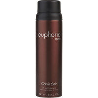 EUPHORIA MEN by Calvin Klein BODY SPRAY 5.4 OZ EasyOptionXY LLC