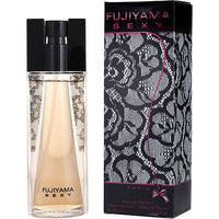 FUJIYAMA SEXY by Succes de Paris EAU DE PARFUM SPRAY 3.3 OZ EasyOptionXY LLC