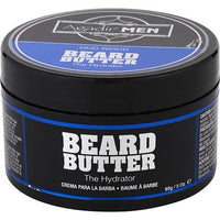 AGADIR by Agadir MEN BEARD BUTTER 3 OZ EasyOptionXY LLC