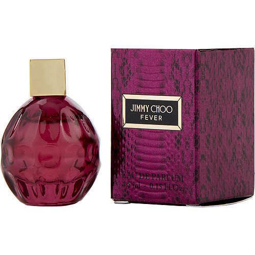 JIMMY CHOO FEVER by Jimmy Choo EAU DE PARFUM 0.15 OZ MINI EasyOptionXY LLC