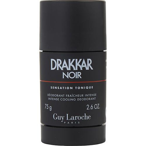 DRAKKAR NOIR by Guy Laroche INTENSE COOLING DEODORANT STICK 2.6 OZ EasyOptionXY LLC