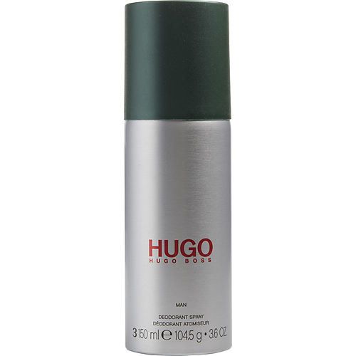 HUGO by Hugo Boss DEODORANT SPRAY 3.6 OZ EasyOptionXY LLC