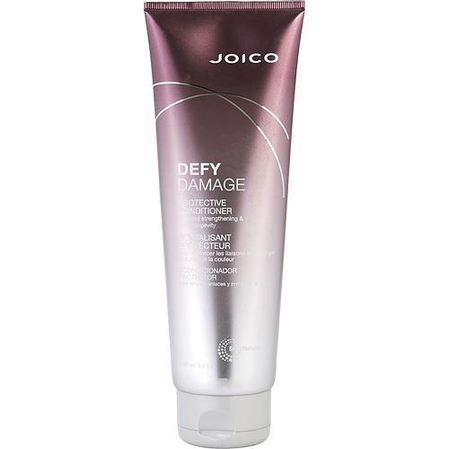 JOICO by Joico DEFY DAMAGE PROTECTIVE CONDITIONER 8.5 OZ EasyOptionXY LLC
