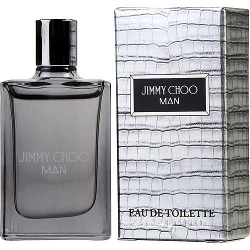 JIMMY CHOO by Jimmy Choo EDT .15 OZ MINI EasyOptionXY LLC