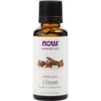 ESSENTIAL OILS NOW by NOW Essential Oils CLOVE OIL 1 OZ EasyOptionXY LLC