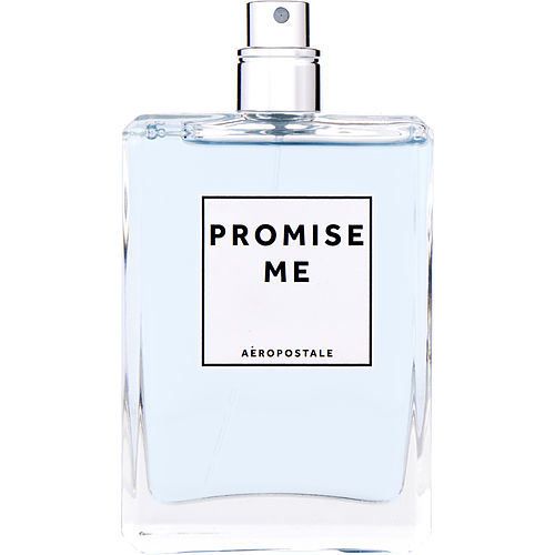 AEROPOSTALE PROMISE ME by Aeropostale EAU DE PARFUM SPRAY 2 OZ *TESTER EasyOptionXY LLC