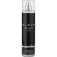 KENNETH COLE BLACK by Kenneth Cole BODY MIST 8 OZ EasyOptionXY LLC