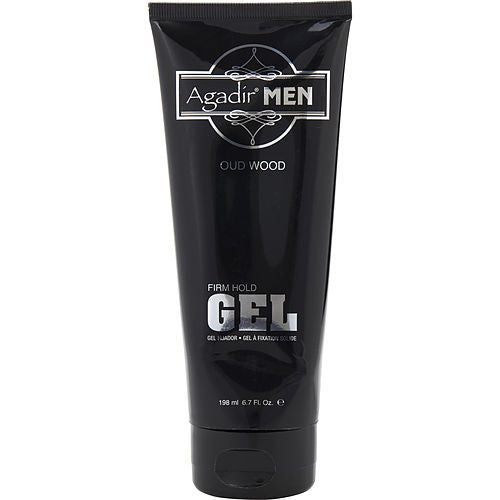 AGADIR by Agadir MEN FIRM HOLD GEL 6.7 OZ EasyOptionXY LLC