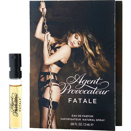AGENT PROVOCATEUR FATALE by Agent Provocateur EAU DE PARFUM VIAL MINI EasyOptionXY LLC