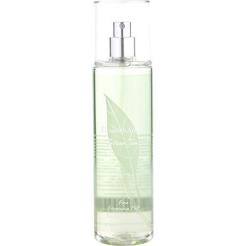 GREEN TEA by Elizabeth Arden BODY MIST 8 OZ EasyOptionXY LLC