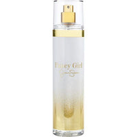 FANCY GIRL by Jessica Simpson BODY MIST 8 OZ EasyOptionXY LLC