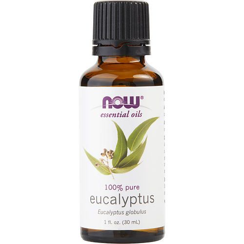 ESSENTIAL OILS NOW by NOW Essential Oils EUCALYPTUS OIL 1 OZ EasyOptionXY LLC