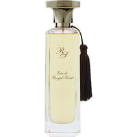 EAU DE ROYAL SECRET by Five Star Fragrances EDT SPRAY 3.4 OZ *TESTER EasyOptionXY LLC