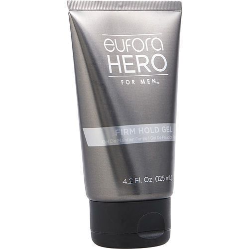 EUFORA by Eufora HERO FOR MEN FIRM HOLD GEL 4.2 OZ EasyOptionXY LLC