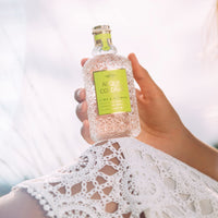 4711 ACQUA COLONIA by 4711 LIME & NUTMEG EAU DE COLOGNE SPRAY 1.7 OZ EasyOptionXY LLC