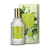4711 ACQUA COLONIA by 4711 LIME & NUTMEG EAU DE COLOGNE SPRAY 1.7 OZ EasyOptionXY LLC
