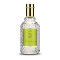 4711 ACQUA COLONIA by 4711 LIME & NUTMEG EAU DE COLOGNE SPRAY 1.7 OZ EasyOptionXY LLC