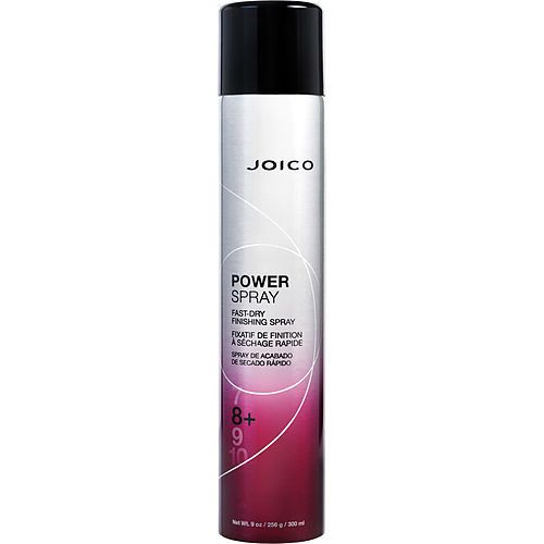 JOICO by Joico POWER SPRAY FAST DRY FINISHING SPRAY 9 OZ EasyOptionXY LLC