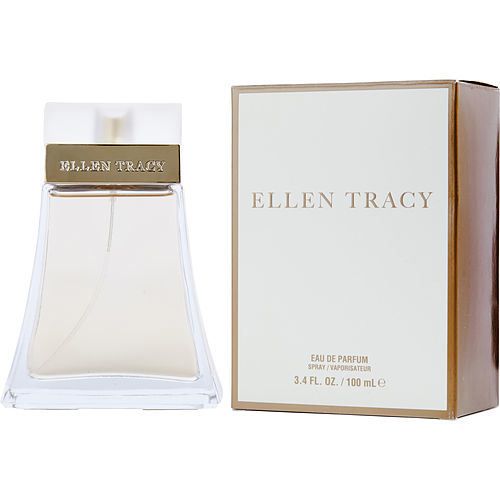 Ellen Tracy by Ellen Tracy Eau De Parfum Spray 3.4 Oz EasyOptionXY LLC