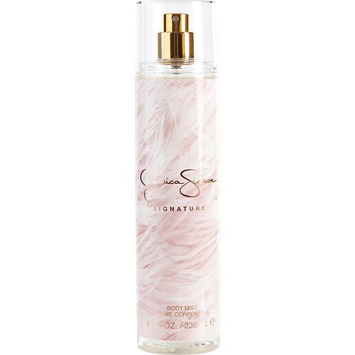 JESSICA SIMPSON SIGNATURE by Jessica Simpson BODY MIST 8 OZ EasyOptionXY LLC