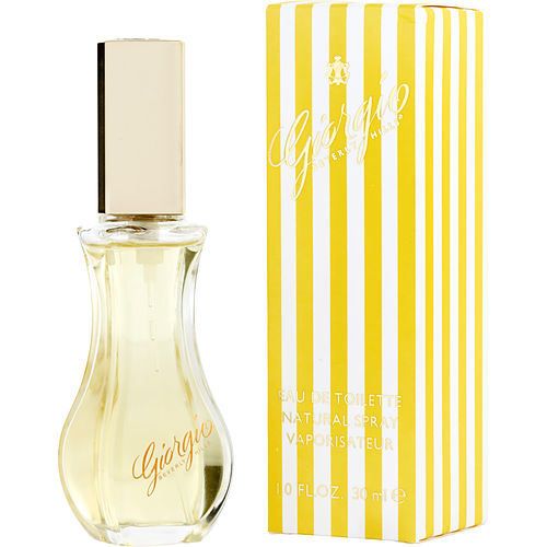 GIORGIO by Giorgio Beverly Hills EDT SPRAY 1 OZ EasyOptionXY LLC