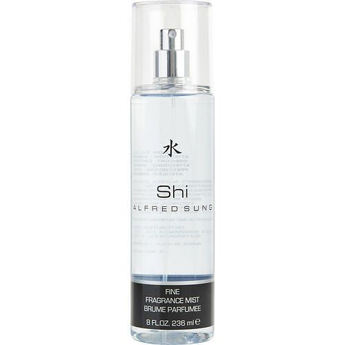 SHI by Alfred Sung BODY MIST 8 OZ EasyOptionXY LLC
