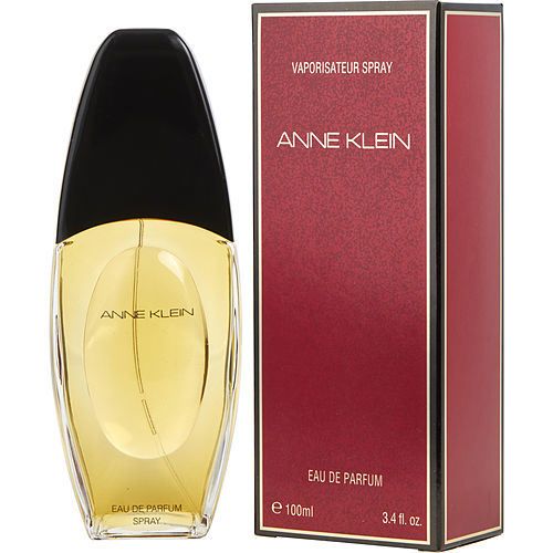 ANNE KLEIN by Anne Klein EAU DE PARFUM SPRAY 3.4 OZ (NEW PACKAGING) EasyOptionXY LLC