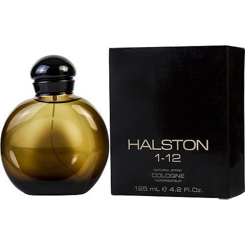 HALSTON 1-12 by Halston COLOGNE SPRAY 4.2 OZ EasyOptionXY LLC