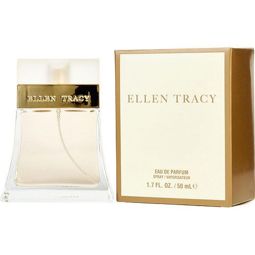 ELLEN TRACY by Ellen Tracy EAU DE PARFUM SPRAY 1.7 OZ EasyOptionXY LLC