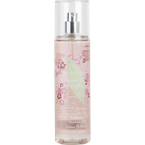 GREEN TEA CHERRY BLOSSOM by Elizabeth Arden BODY MIST 8 OZ EasyOptionXY LLC