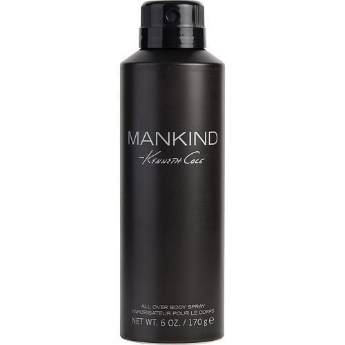 KENNETH COLE MANKIND by Kenneth Cole BODY SPRAY 6 OZ EasyOptionXY LLC