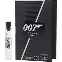 JAMES BOND 007 SEVEN INTENSE by James Bond EAU DE PARFUM VIAL EasyOptionXY LLC