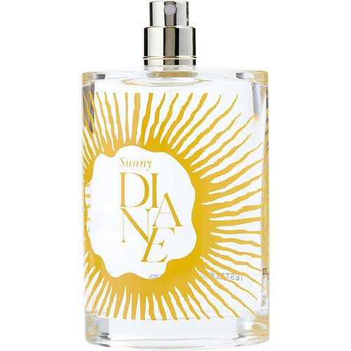 Sunny Diane by Diane von Furstenberg EDT Spray 3.3 Oz EasyOptionXY LLC