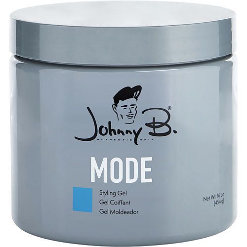 Johnny B by Johnny B MODE STYLING GEL 16 OZ EasyOptionXY LLC